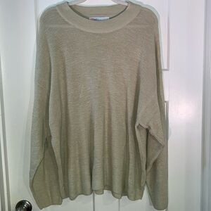 FREE PEOPLE Sweater Set